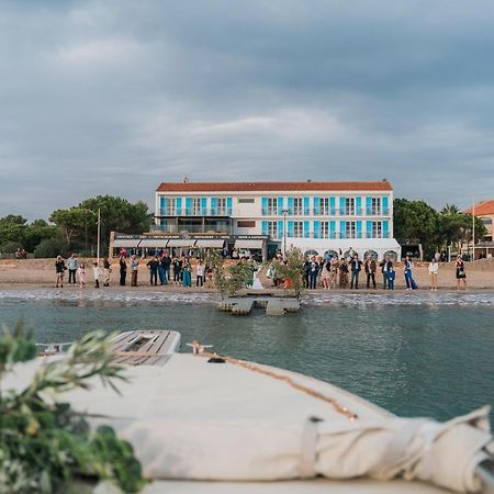 Hotel George Sand La Seyne-sur-Mer Eksteriør billede