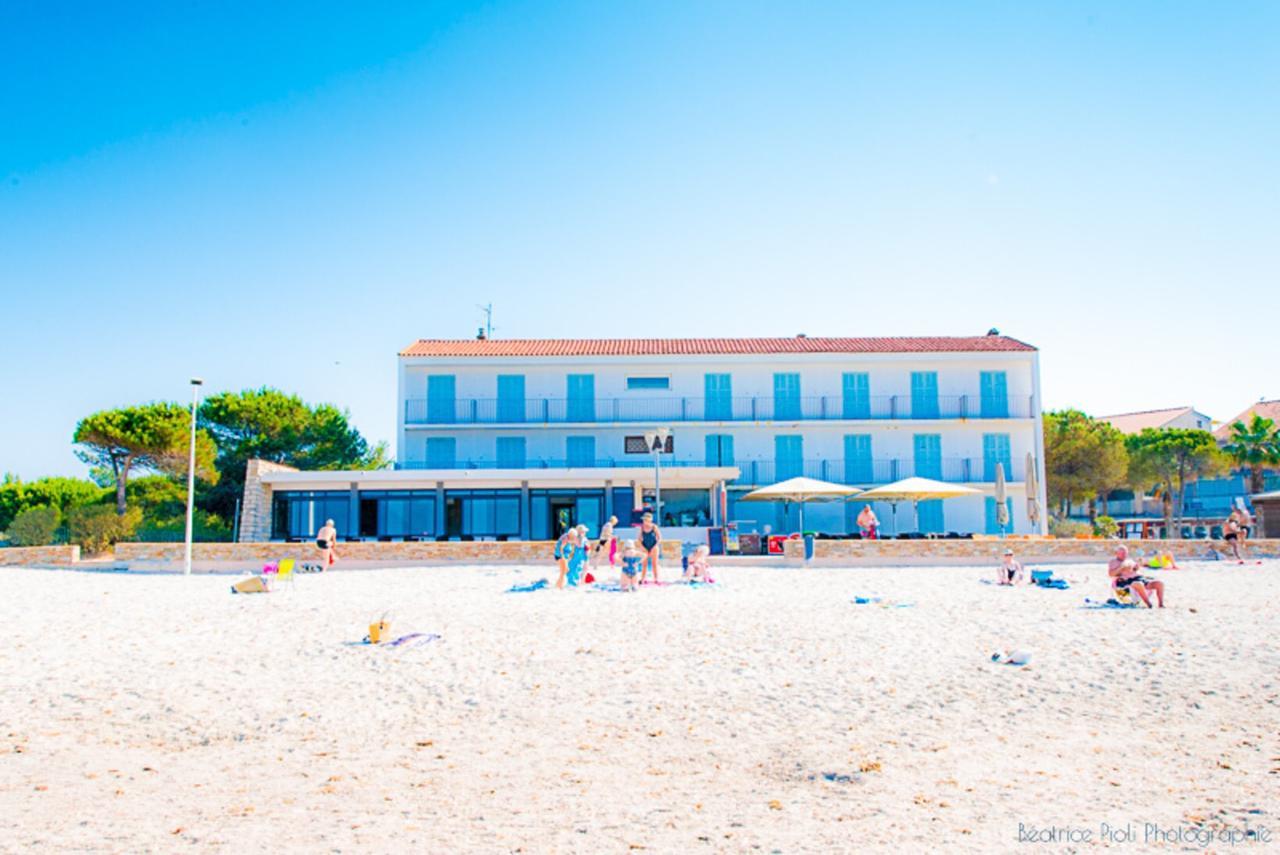 Hotel George Sand La Seyne-sur-Mer Eksteriør billede