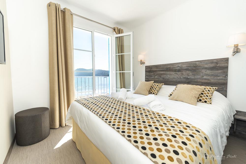 Hotel George Sand La Seyne-sur-Mer Eksteriør billede