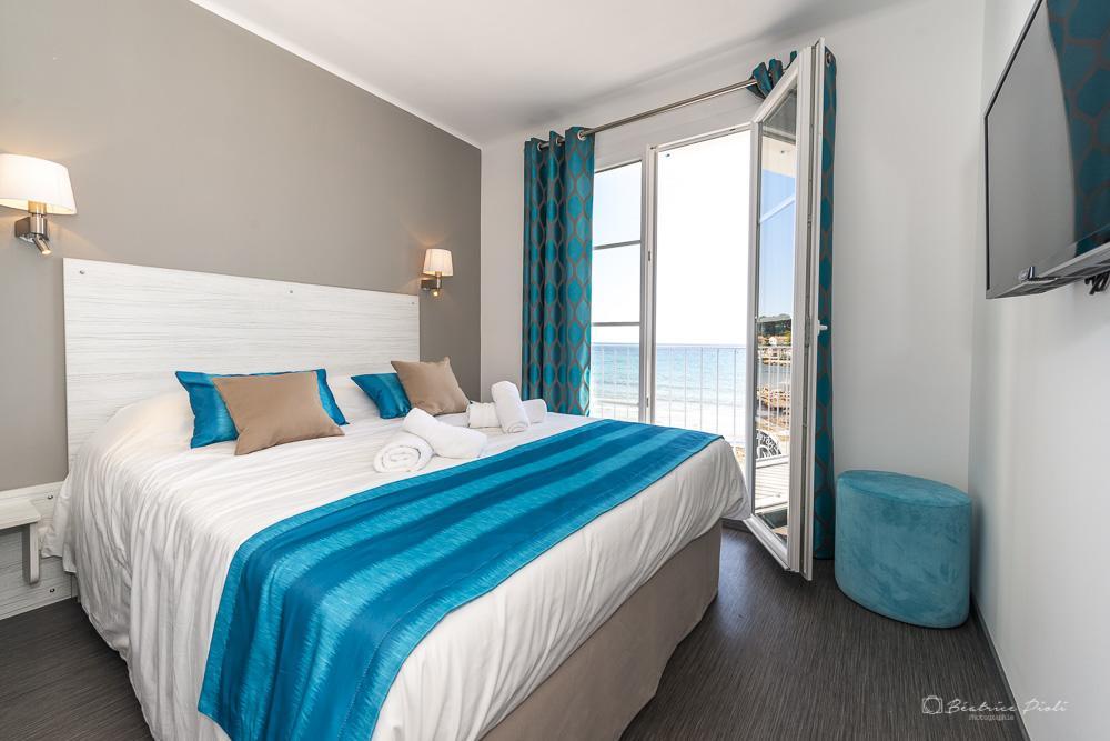 Hotel George Sand La Seyne-sur-Mer Eksteriør billede