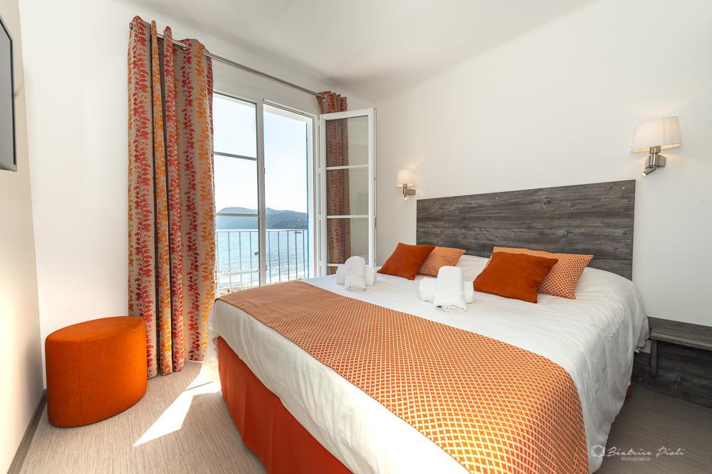 Hotel George Sand La Seyne-sur-Mer Eksteriør billede