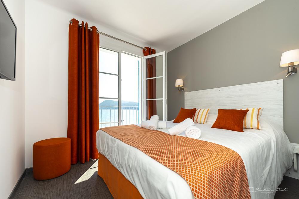 Hotel George Sand La Seyne-sur-Mer Eksteriør billede