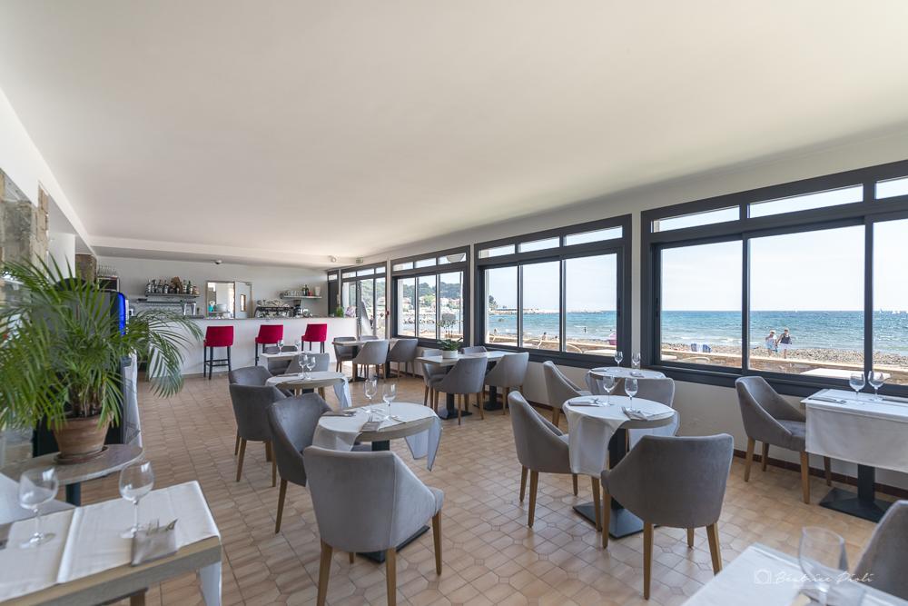 Hotel George Sand La Seyne-sur-Mer Eksteriør billede