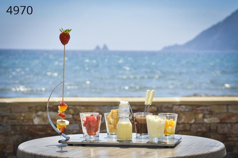 Hotel George Sand La Seyne-sur-Mer Eksteriør billede